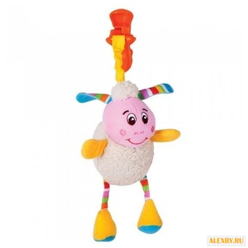 Подвесная игрушка Tiny Love
