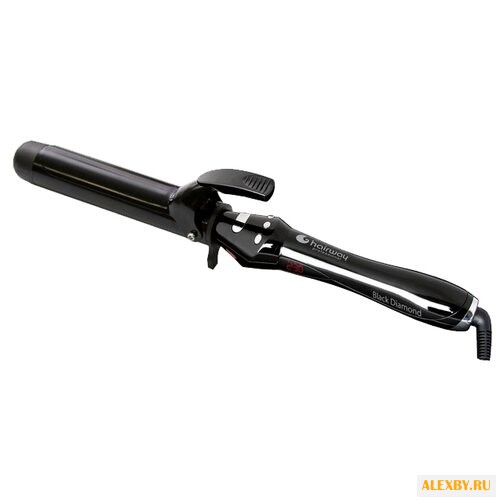 Щипцы плойка Hairway 04123