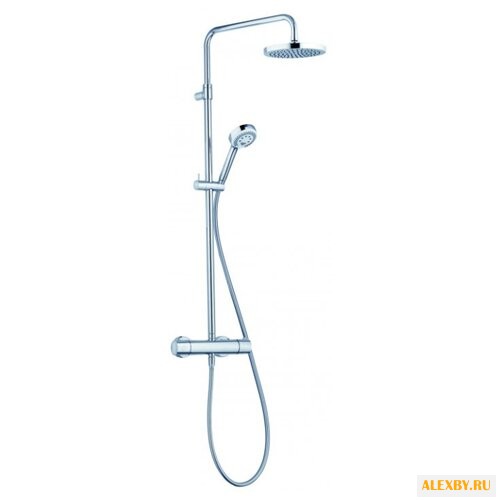 Душевая стойка KLUDI Logo