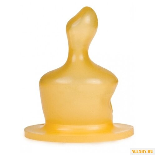 Соска Canpol Babies Латексная