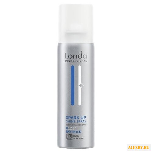 Londa Professional Спрей-блеск