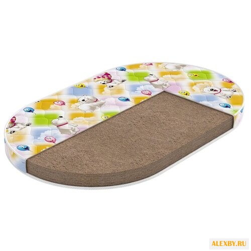 Матрас Орматек Oval Kids Classic