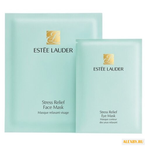 Estee Lauder Маска Stress