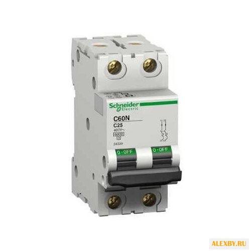 Автоматический выключатель