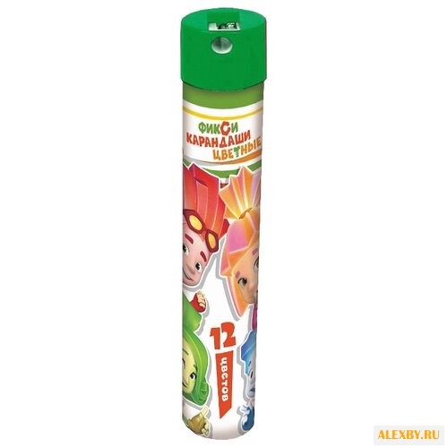 CENTRUM Цветные карандаши