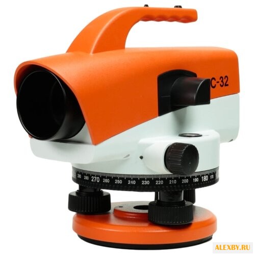Оптический нивелир RGK C-32