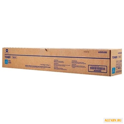 Картридж Konica Minolta A3VX450