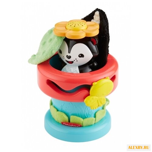 Развивающая игрушка