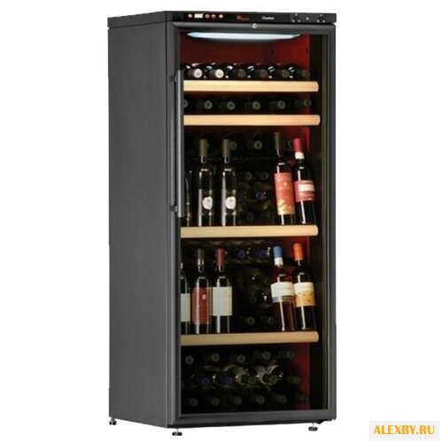 Винный шкаф IP INDUSTRIE C 301 CF