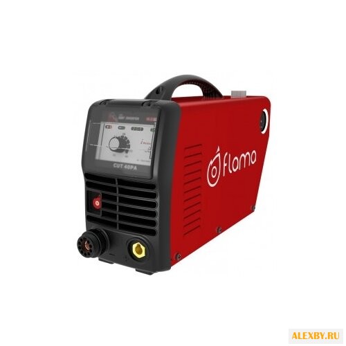 Инвертор для плазменной резки