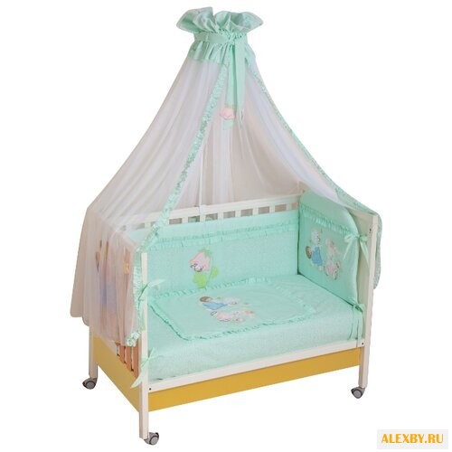 Sdobina комплект На лесной