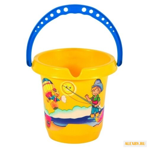 Ведро Palau Toys 01 2030