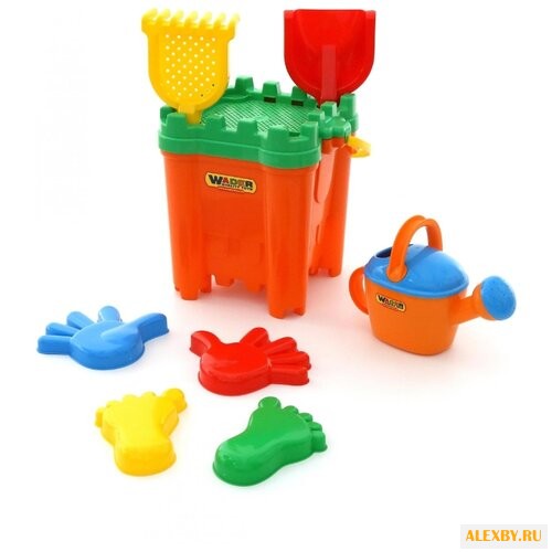 Набор Wader №471 45157