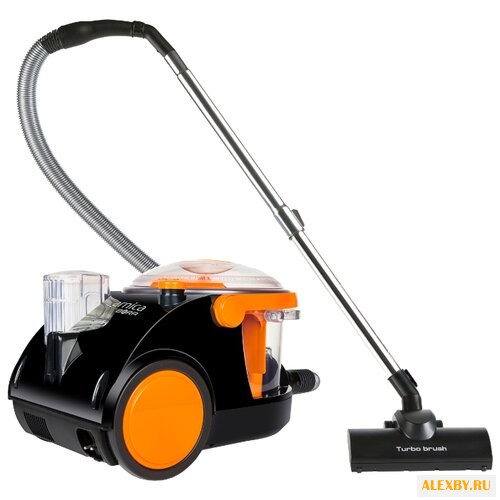 Купить Пылесос ARNICA Bora 3000 Turbo