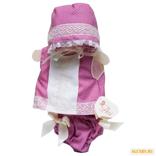 ASI Комплект одежды для кукол