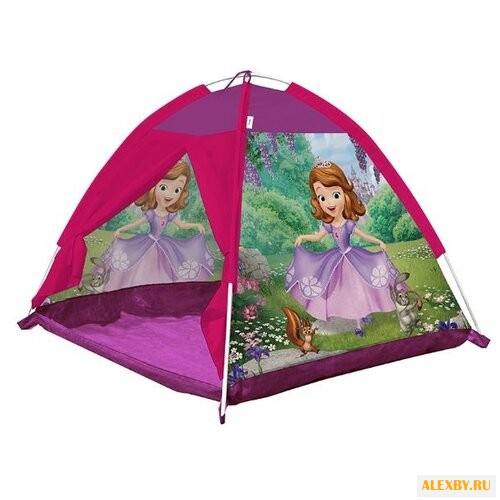 Палатка Fresh Trend София