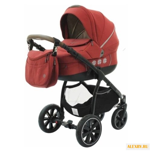 Универсальная коляска Noordi