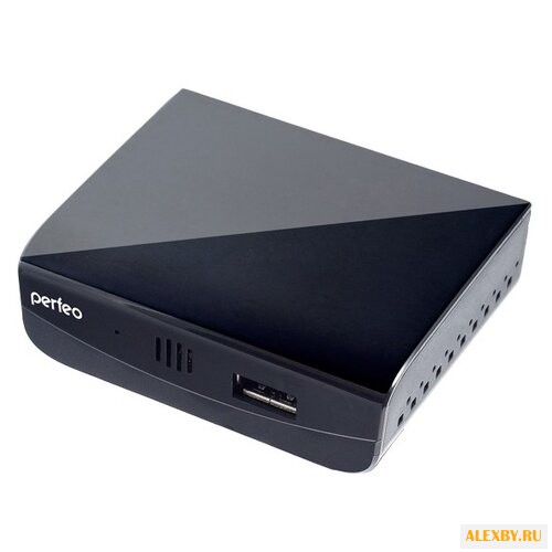 Купить TV-тюнер Perfeo PF-T2-2