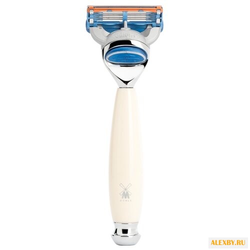 Бритвенный станок MUEHLE Intro