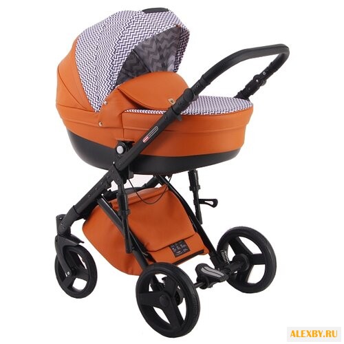 Универсальная коляска Lonex