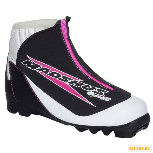 Ботинки для беговых лыж MADSHUS
