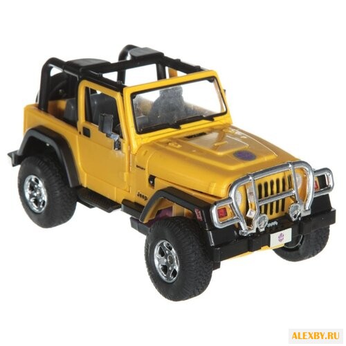 Трансформер Zhorya Alteration