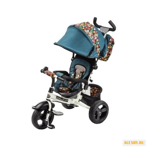 Трехколесный велосипед Small