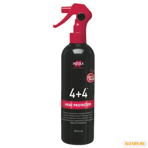 Indola Защитный термоспрей для