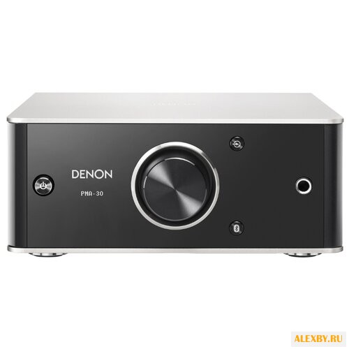 Интегральный усилитель Denon