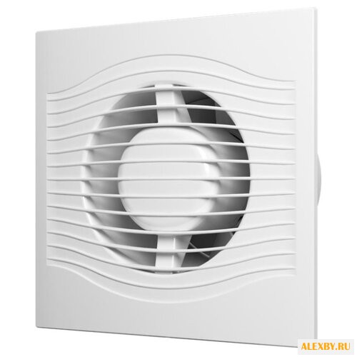 Вытяжной вентилятор DiCiTi SLIM