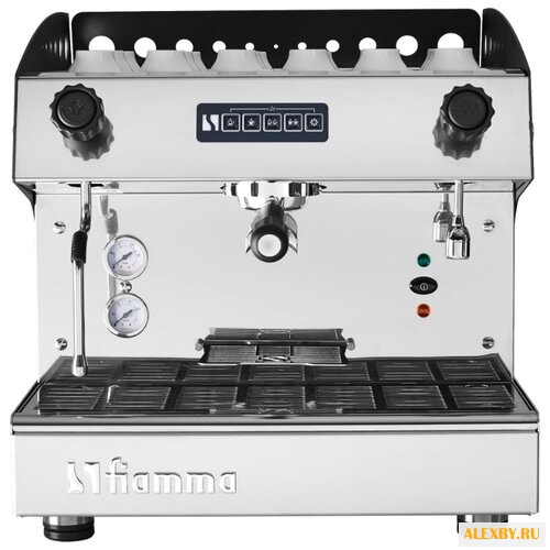 Кофеварка рожковая Fiamma