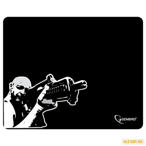 Коврик Gembird MP-GAME12