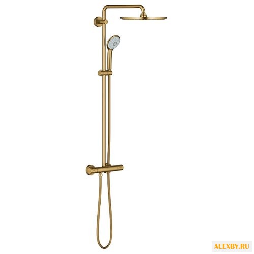 Душевая стойка Grohe Euphoria