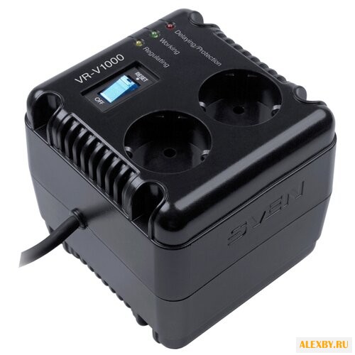 Стабилизатор напряжения SVEN