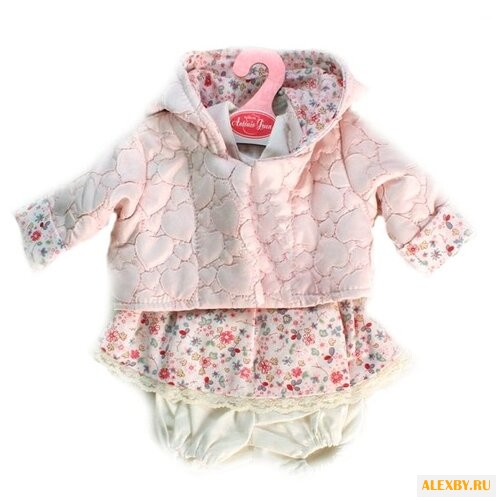 Antonio Juan Комплект одежды