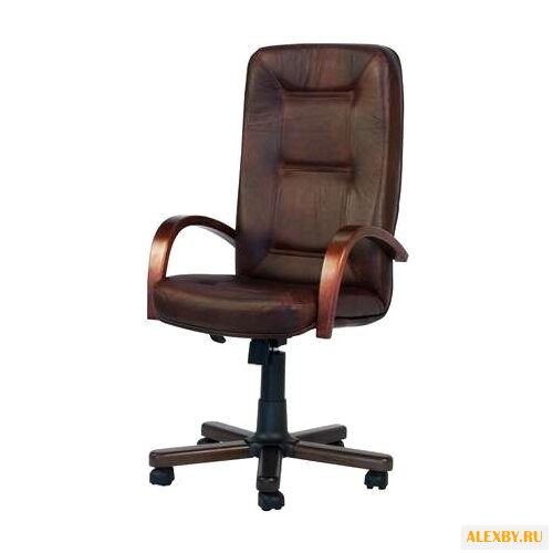 Компьютерное кресло Евростиль