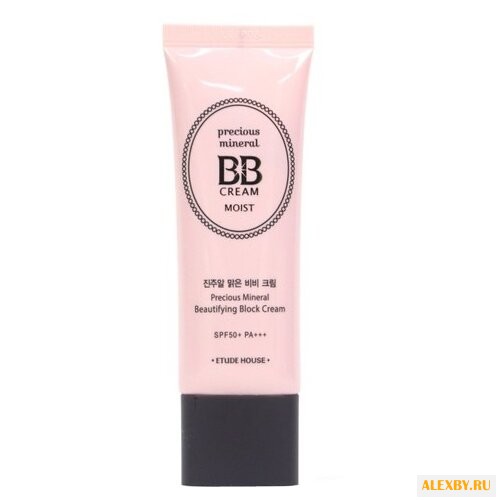 Etude House Precious Mineral BB