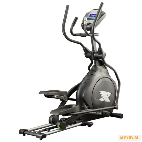Эллиптический тренажер Xterra