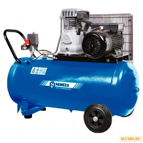 Компрессор Remeza СБ4 С-100.LH20