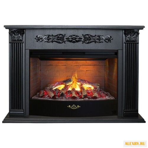 Камин RealFlame Milton 33 DN +