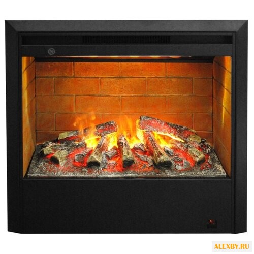 Очаг RealFlame Helios 3D