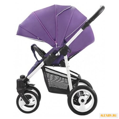 Прогулочная коляска Legacy Bravo