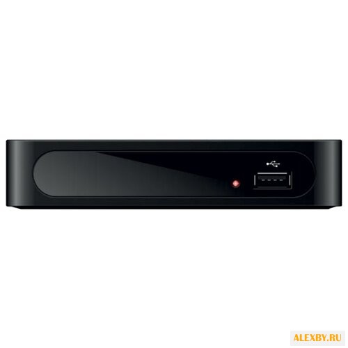 TV-тюнер Hyundai H-DVB180