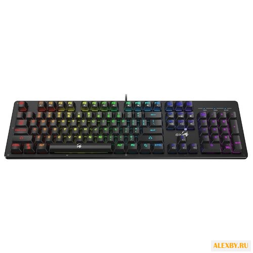 Клавиатура Genius Scorpion K10