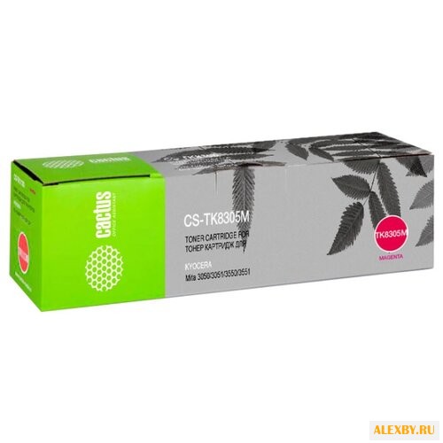 Картридж cactus CS-TK8305M