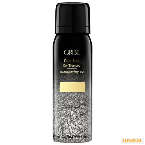 Сухой шампунь ORIBE Gold Lust