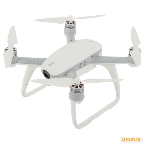 Квадрокоптер Walkera AiBao
