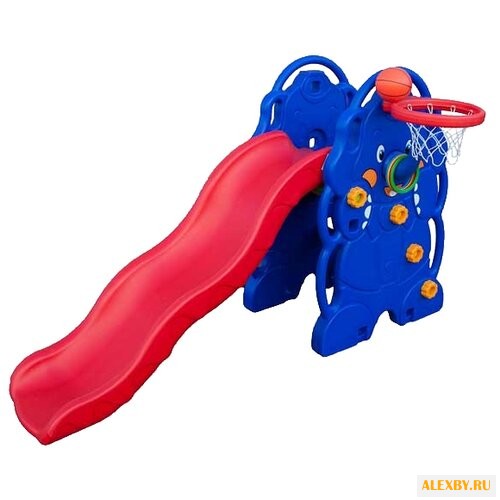 QiaoQiao Toys QQ12065-1 Слон