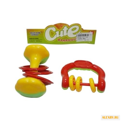 Набор Shantou Gepai Cute