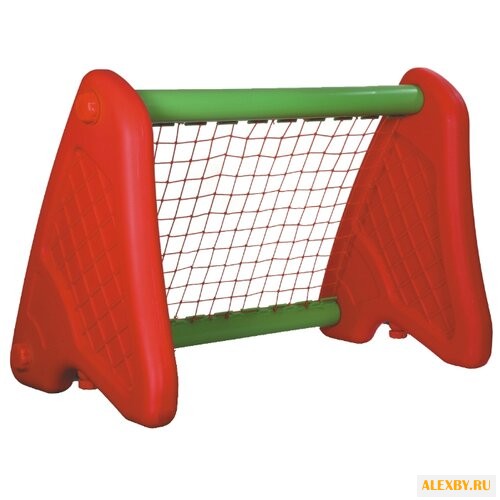 Футбольные ворота King Kids